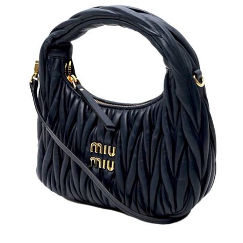 shoulder bag miu miu|MIU MIU Women .